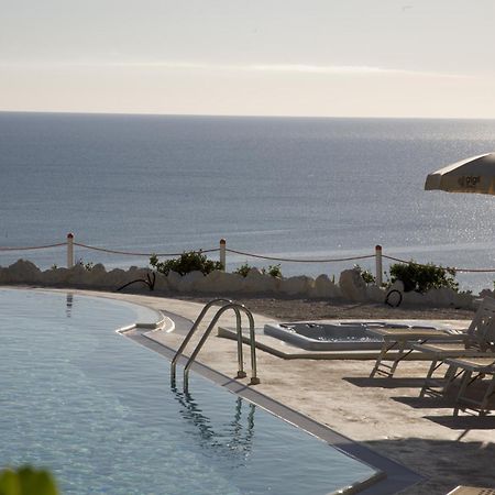Hotel Eden Gigli Numana Exterior photo